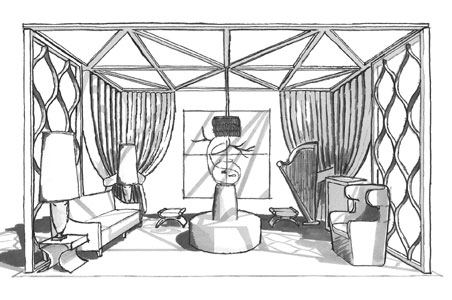 The Next Cool Thing 2011