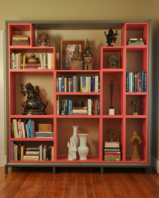 Book Case