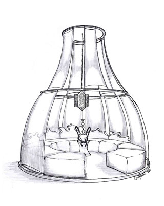 The Next Cool Event Rendering