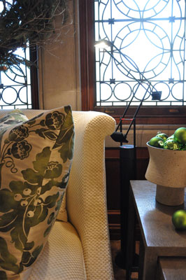 Christmas at Callanwolde